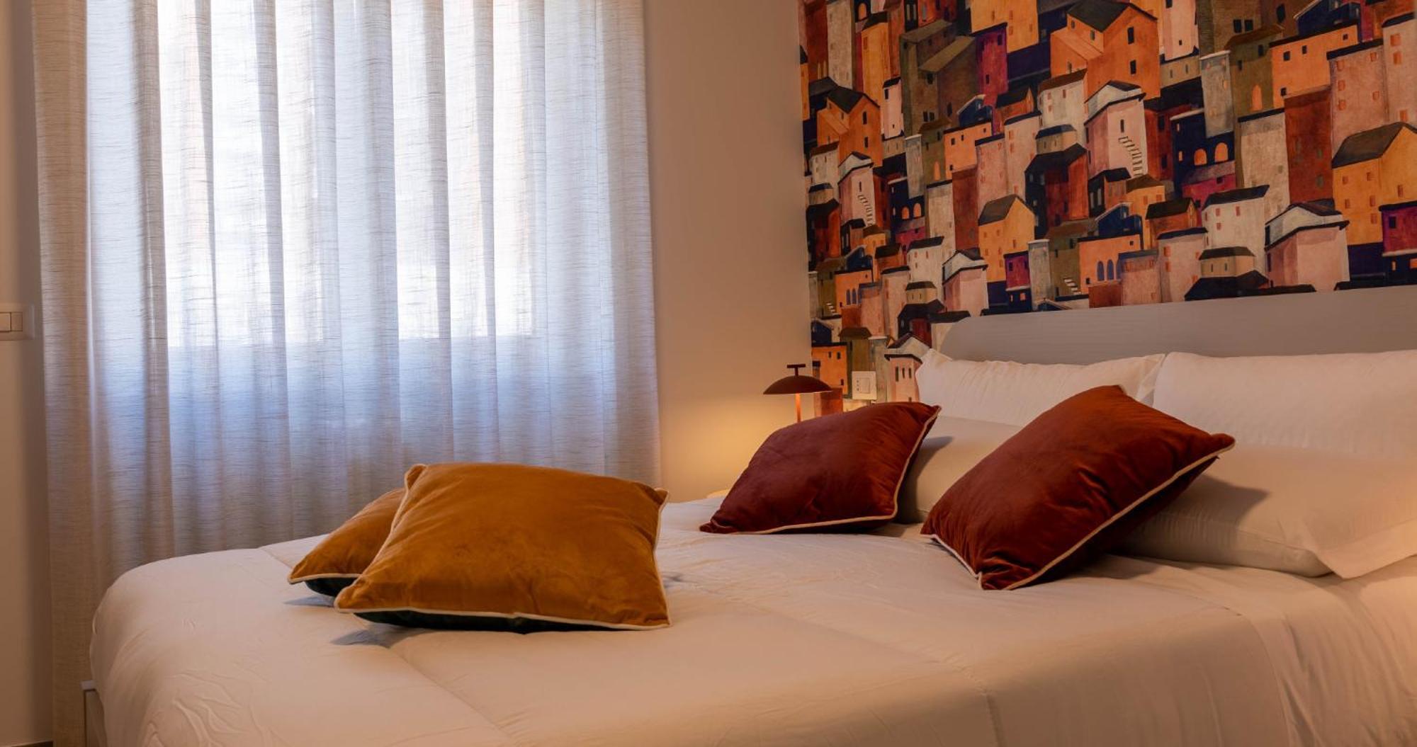 Firrao Rooms Matera Exterior photo