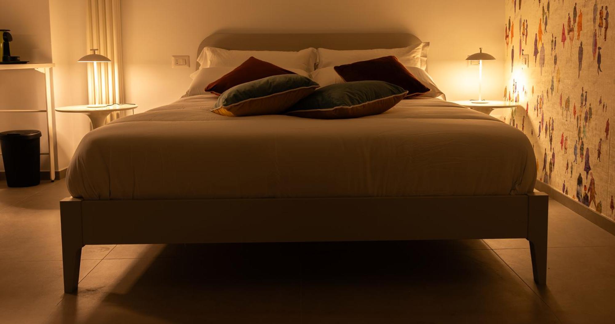 Firrao Rooms Matera Exterior photo