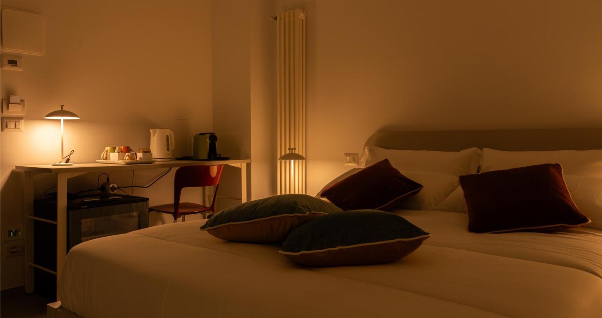 Firrao Rooms Matera Exterior photo