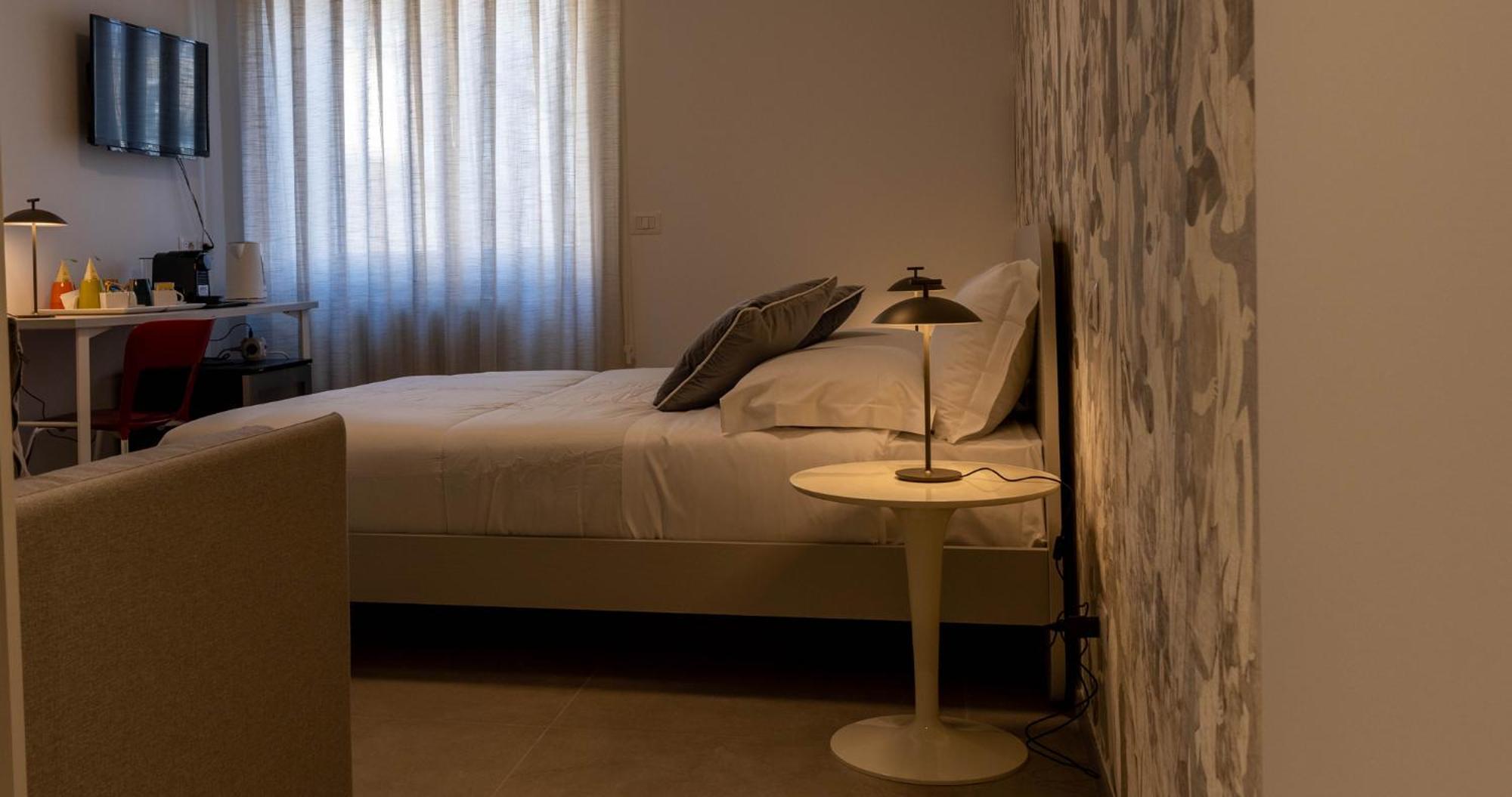 Firrao Rooms Matera Exterior photo
