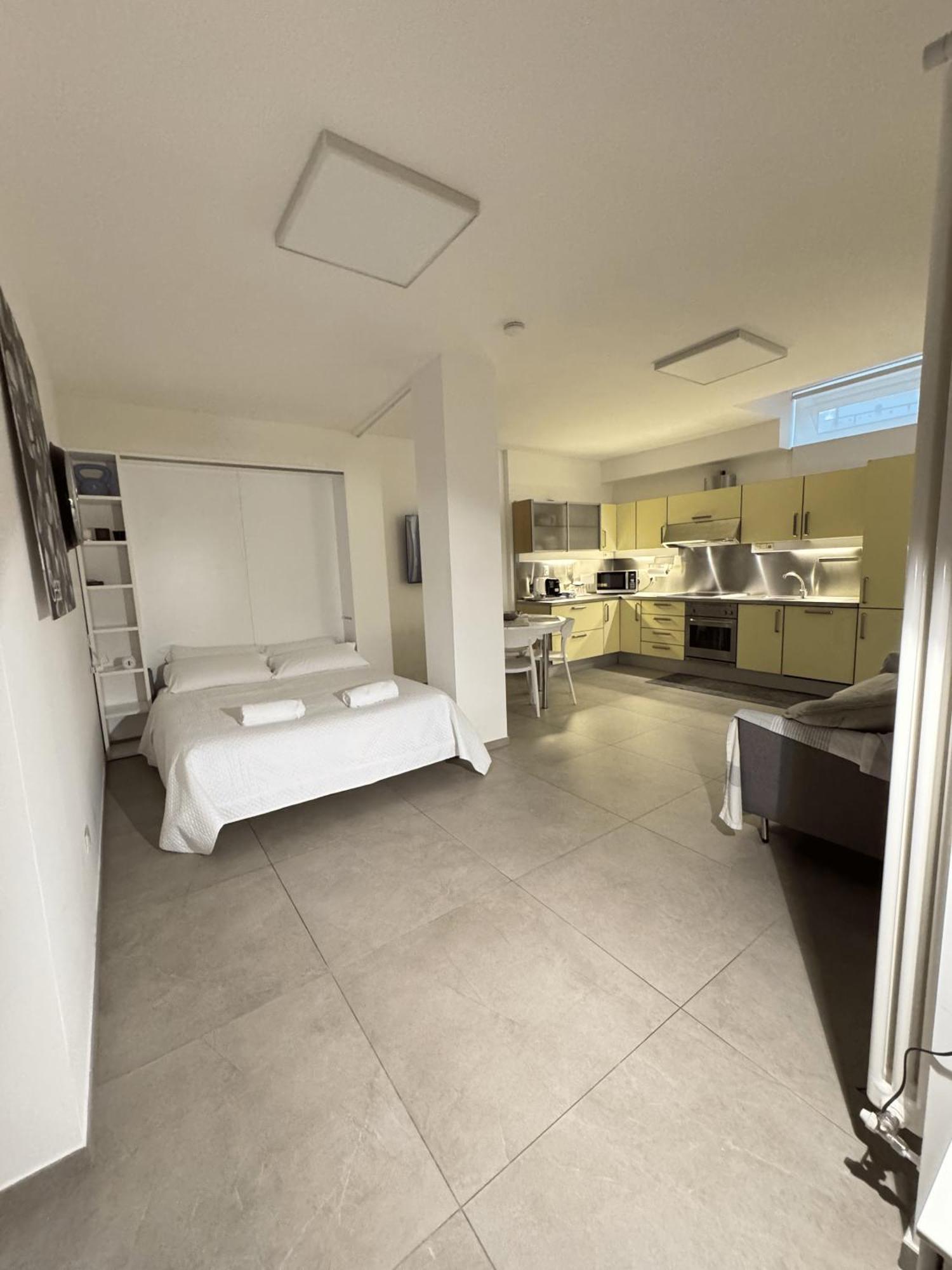 Firrao Rooms Matera Exterior photo