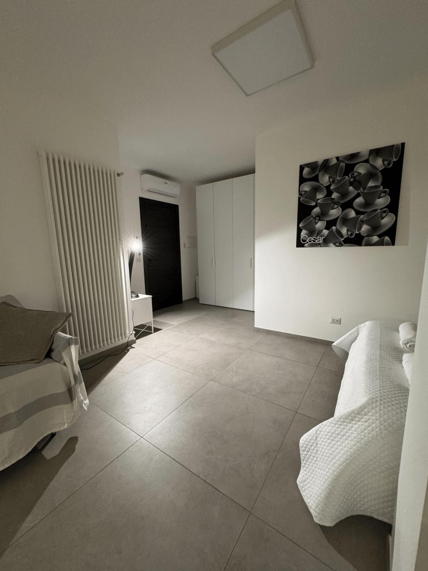 Firrao Rooms Matera Exterior photo