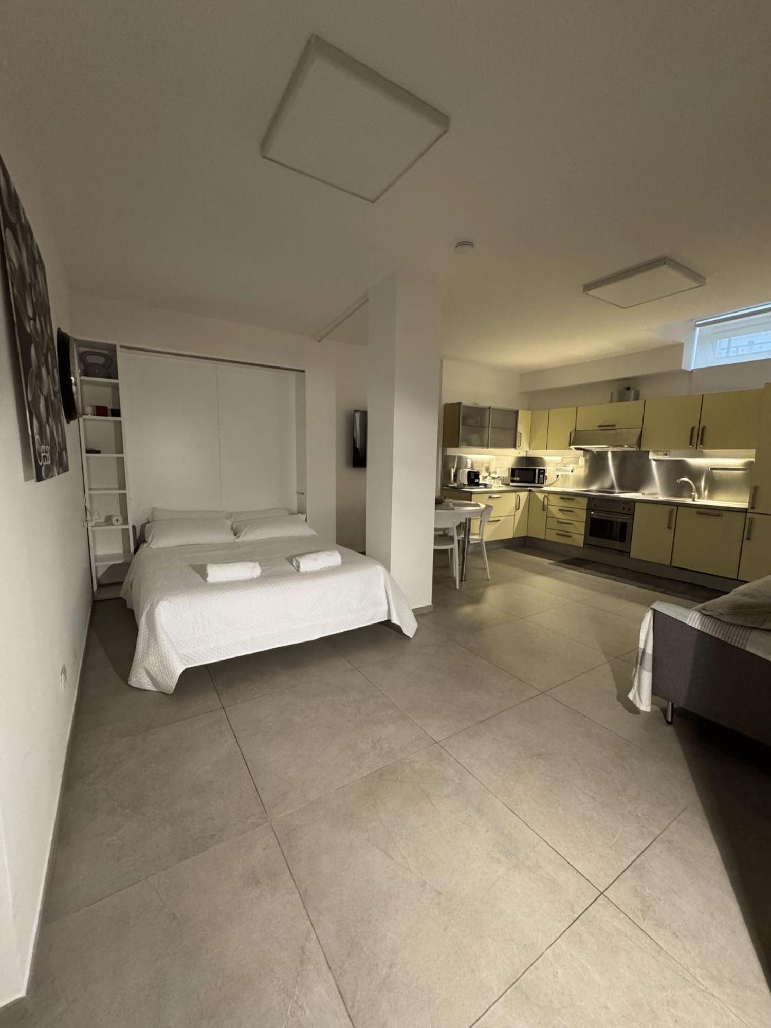 Firrao Rooms Matera Exterior photo